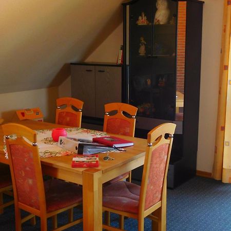 Ferienwohnung Familie Huebner Lubeck Bagian luar foto
