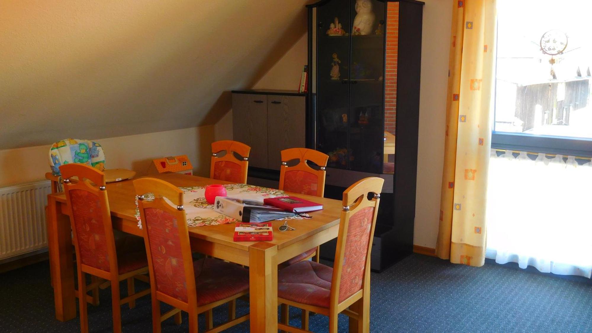 Ferienwohnung Familie Huebner Lubeck Bagian luar foto