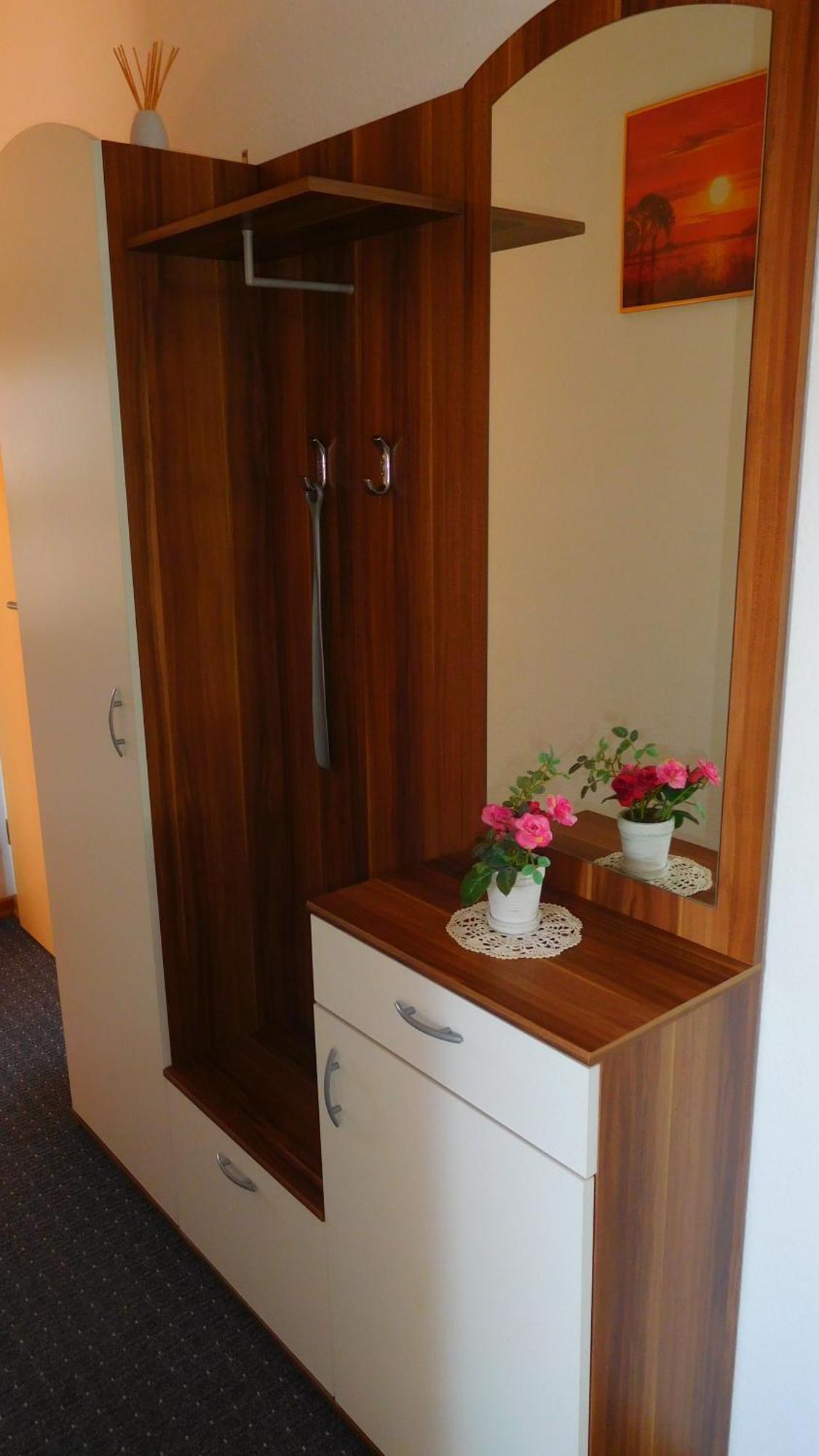 Ferienwohnung Familie Huebner Lubeck Bagian luar foto