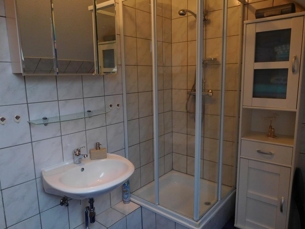 Ferienwohnung Familie Huebner Lubeck Bagian luar foto